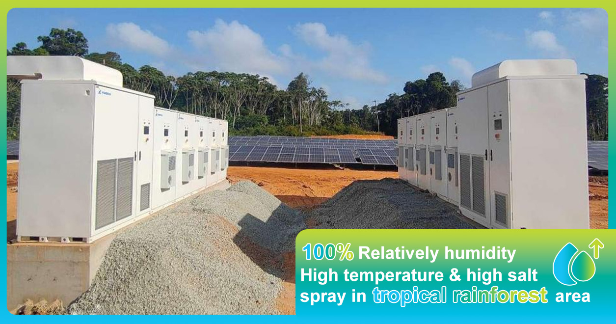 1.26MW 2.15MWh FLEX 215 2 1.26MW 2.15MWh FLEX 215 2