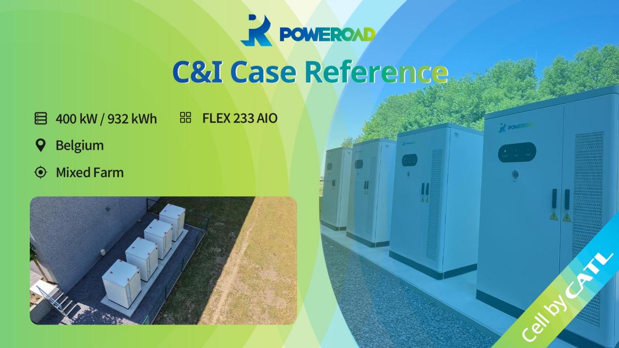 Farm ESS Project Maximizing Long term Profits with Smart Storage in Agriculture