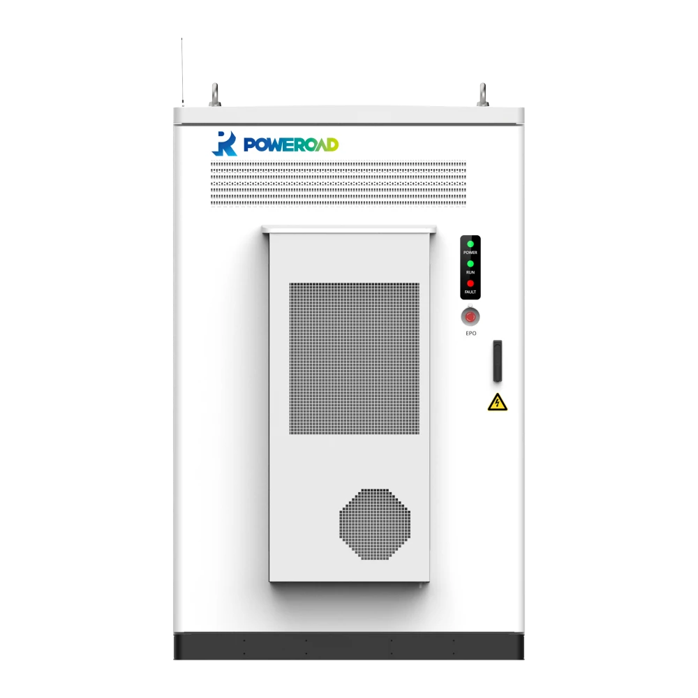 FLEX 126 AIO
(105kW/126kWh)
(50kW/126kWh)
