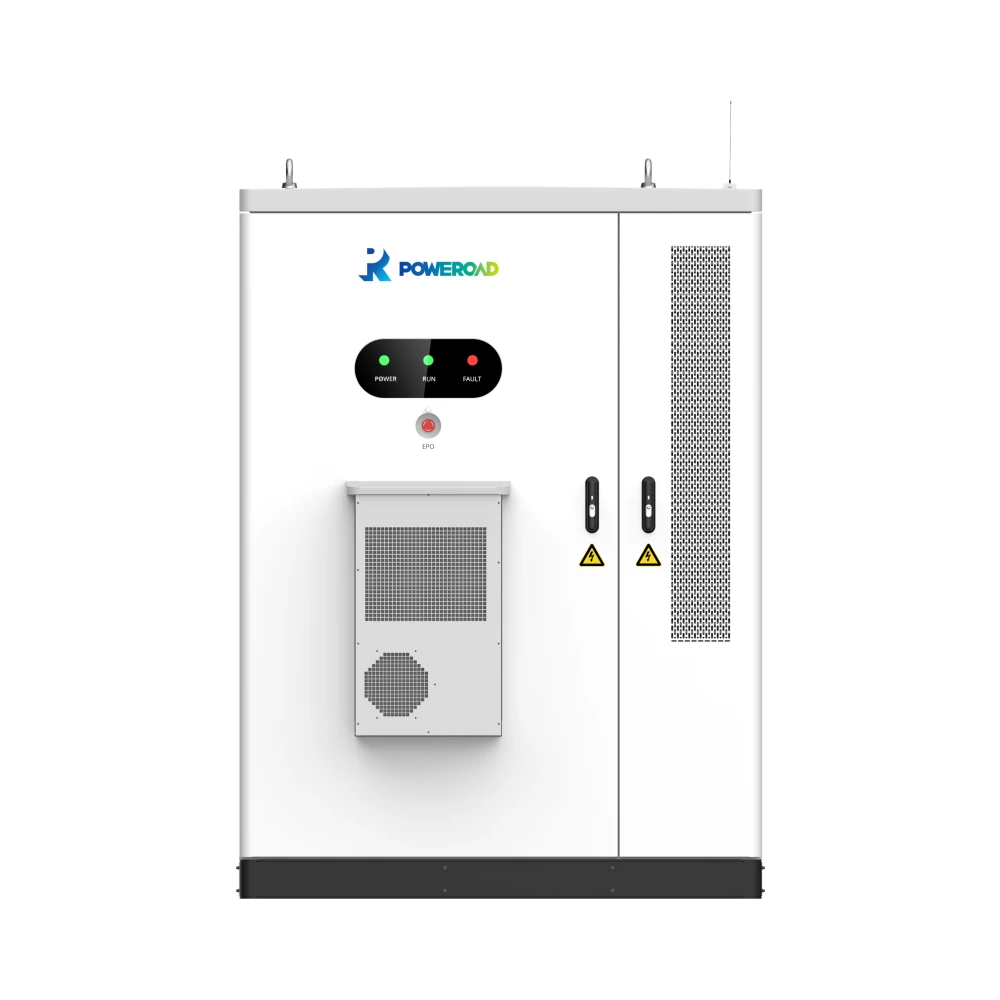 FLEX 215 AIO
(105kW/215kWh)
