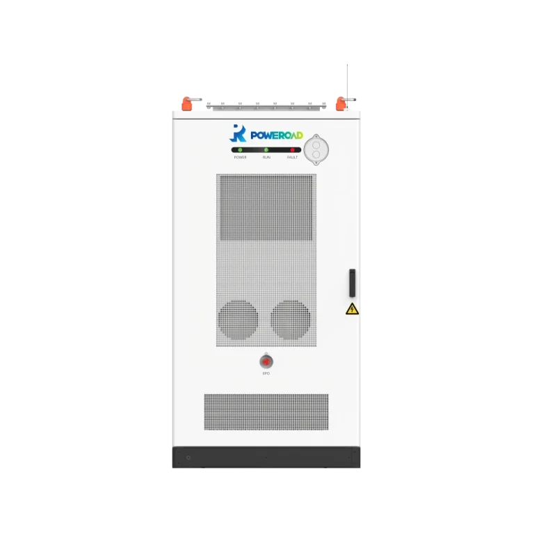 FLEX 261 AIO-3S(130kW/261kWh)