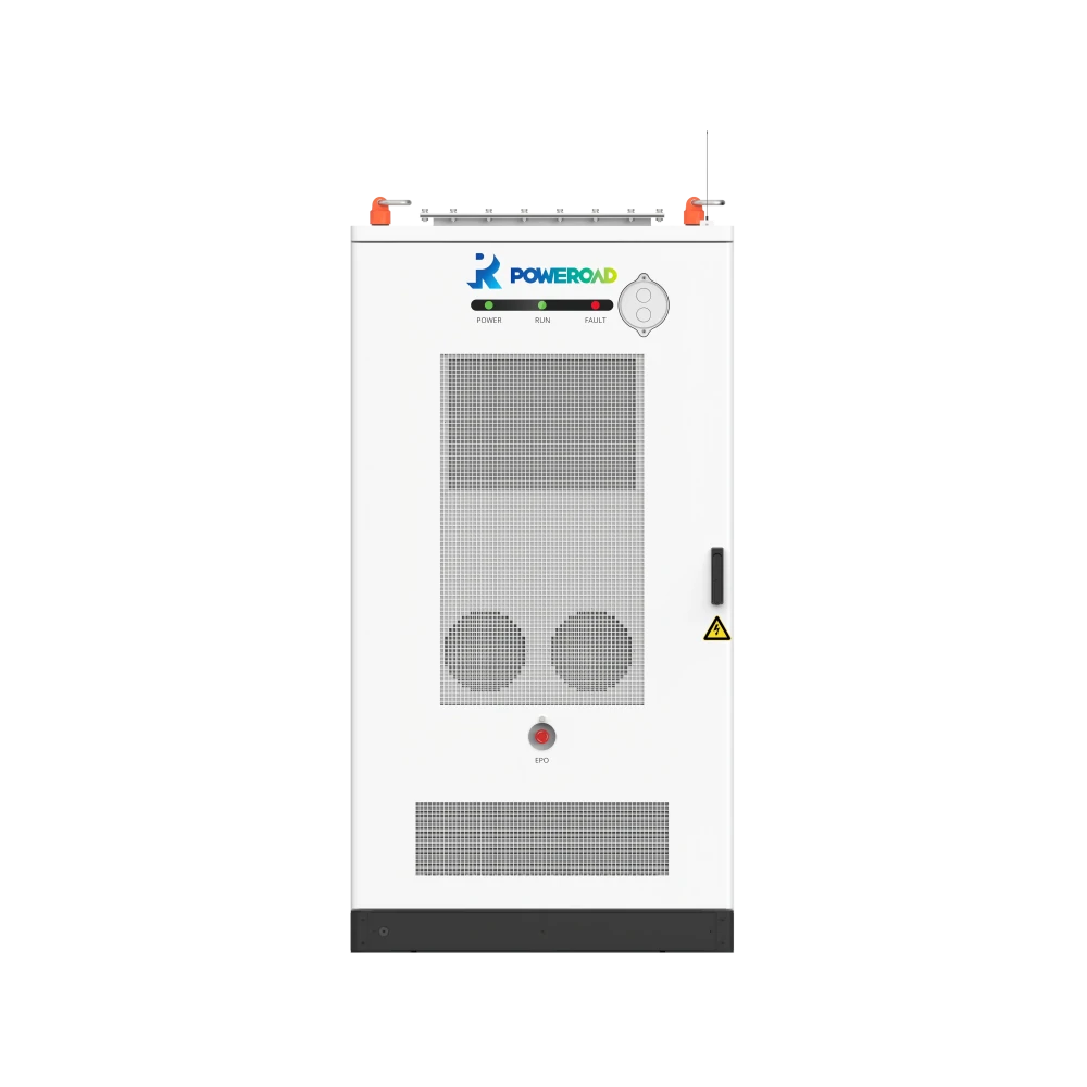 FLEX 261 AIO-3S(130kW/261kWh)