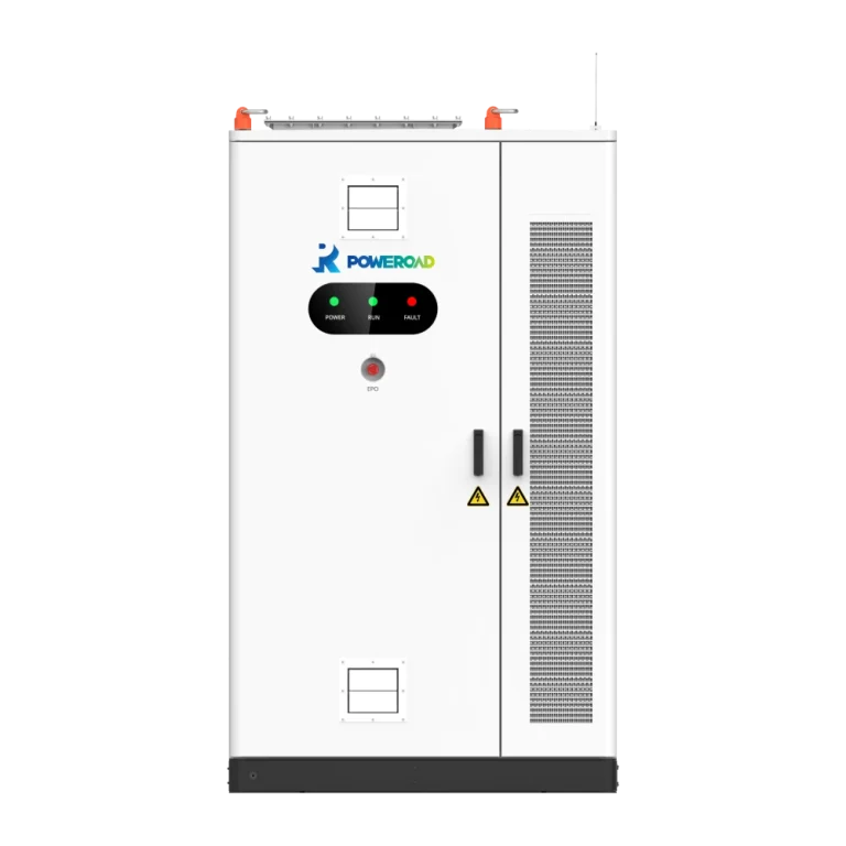 FLEX 365 AIO(125kW/365kWh)NA Version