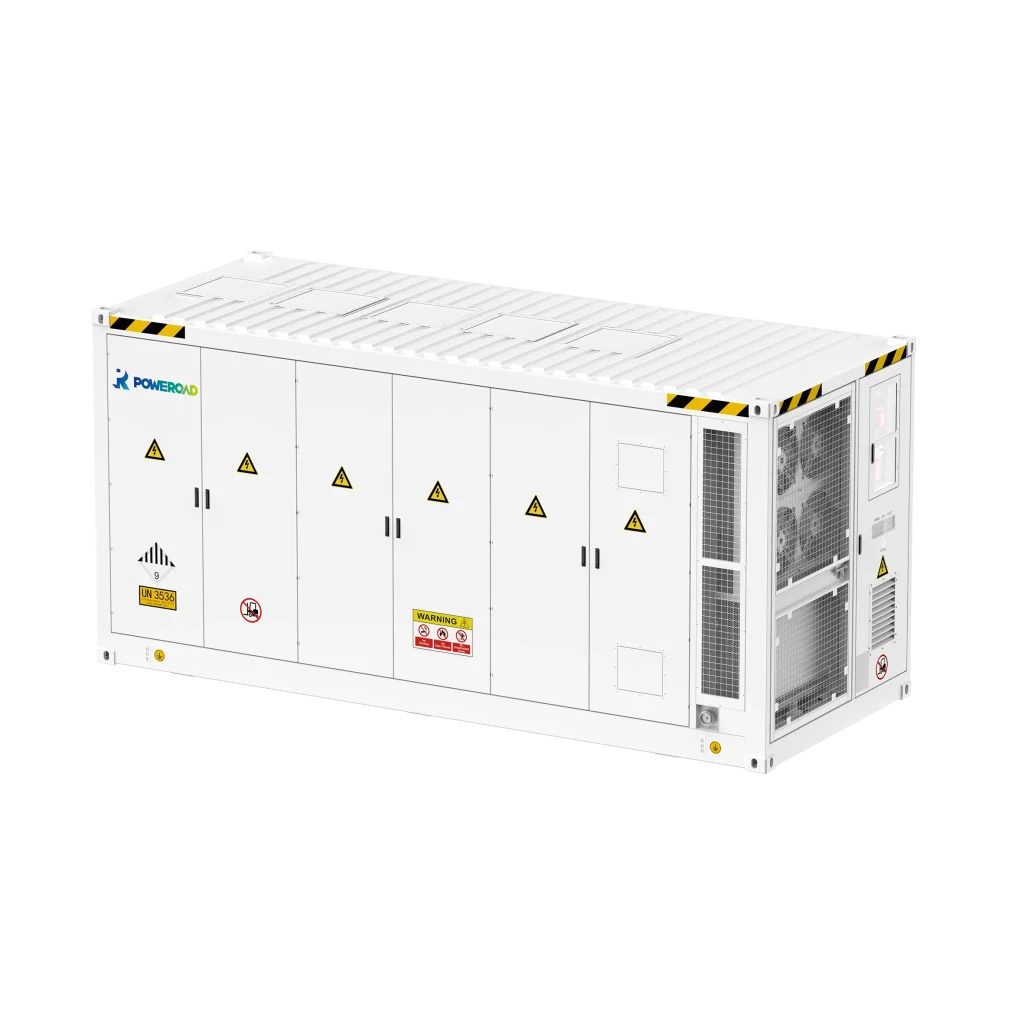 CENTRIC-L 20-50155.015 MWh