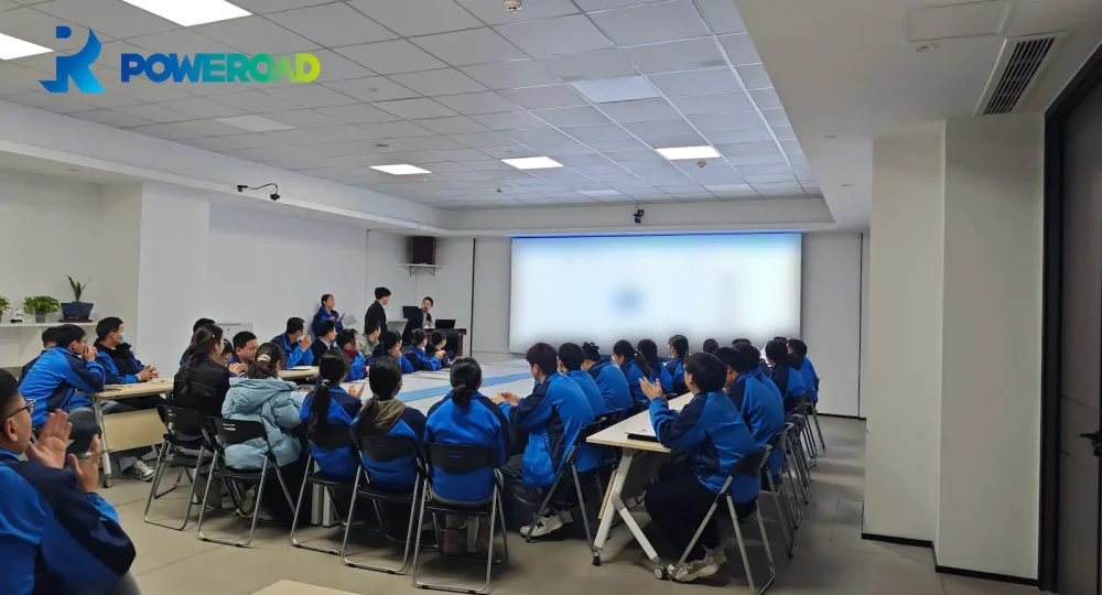 Deepening Expertise to Better Serve Our Customers