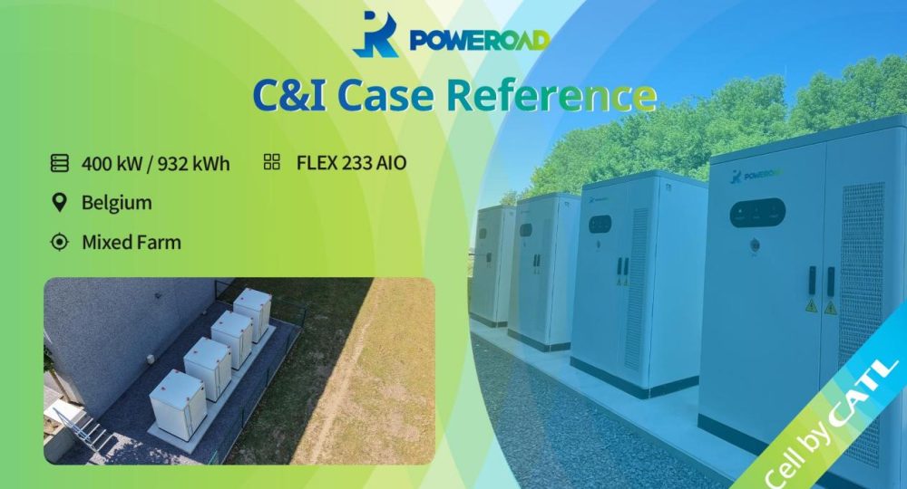 Farm ESS Project Maximizing Long term Profits with Smart Storage in Agriculture