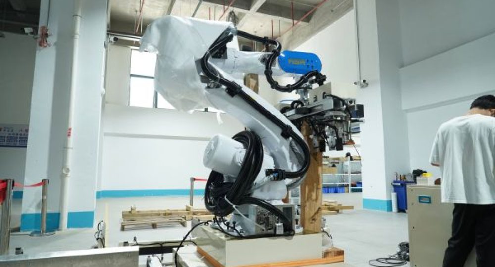 POWEROADAirCooledESSManufacr 1695800631320