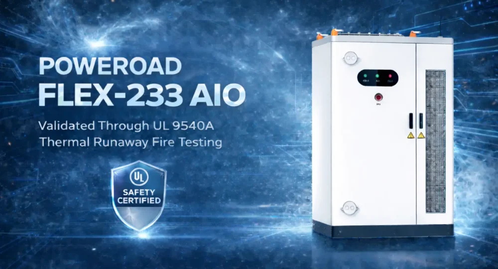 Safety Is Not a Feature. It’s Our Foundation.